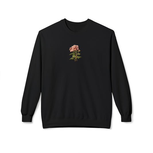 Fleece Crewneck