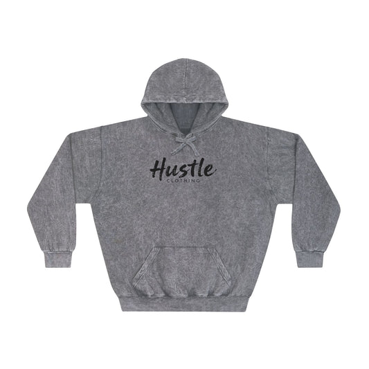 Wash Hoodie